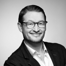 Alexander Hahn