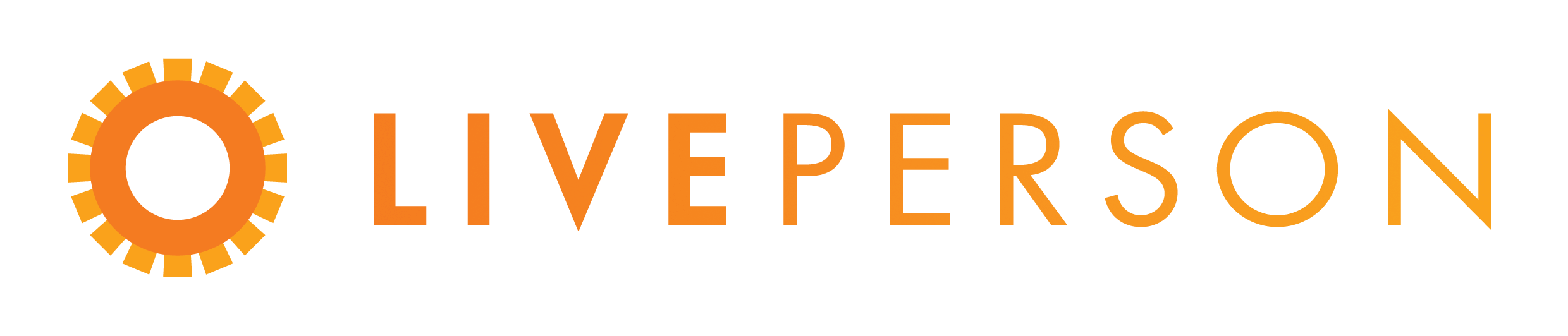 LIVEPERSON LIVEPERSON