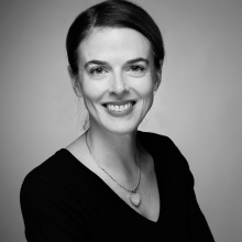 Svenja Op gen Oorth