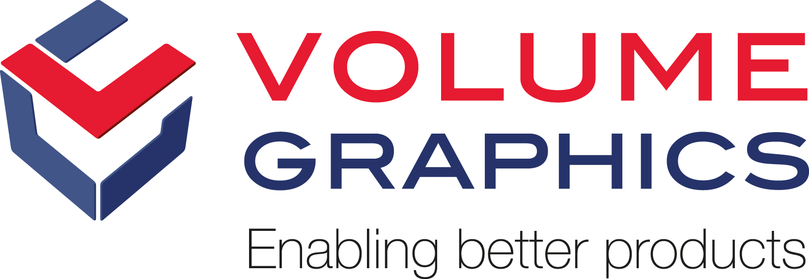 Volume Graphics Volume Graphics
