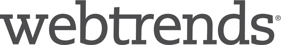 Webtrends Webtrends